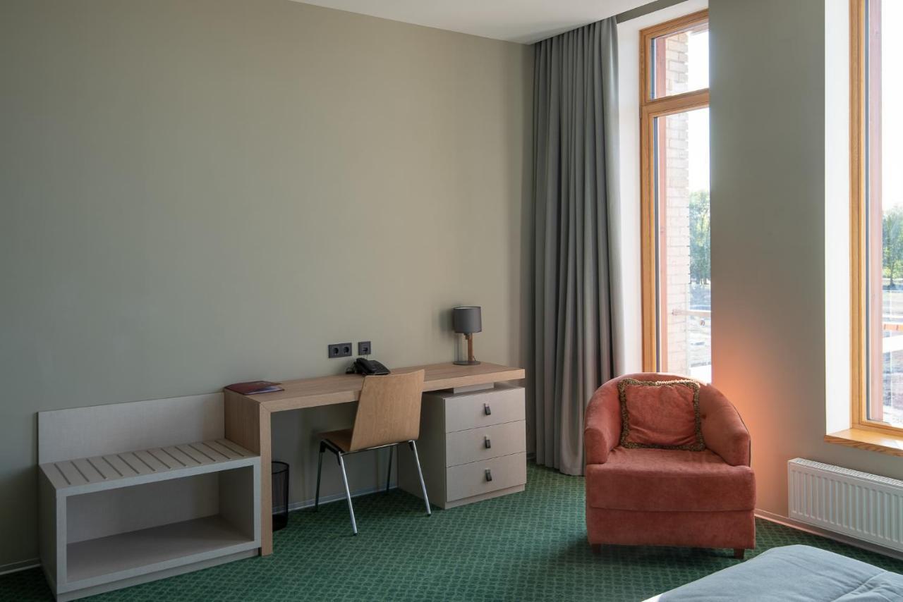 Shambala Wellness Club Hotell Rozhny Eksteriør bilde