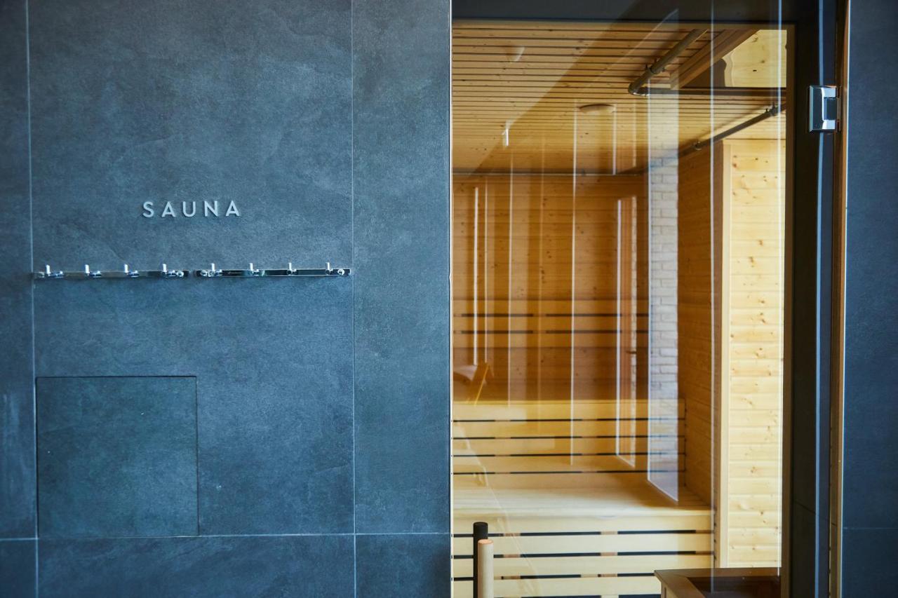 Shambala Wellness Club Hotell Rozhny Eksteriør bilde